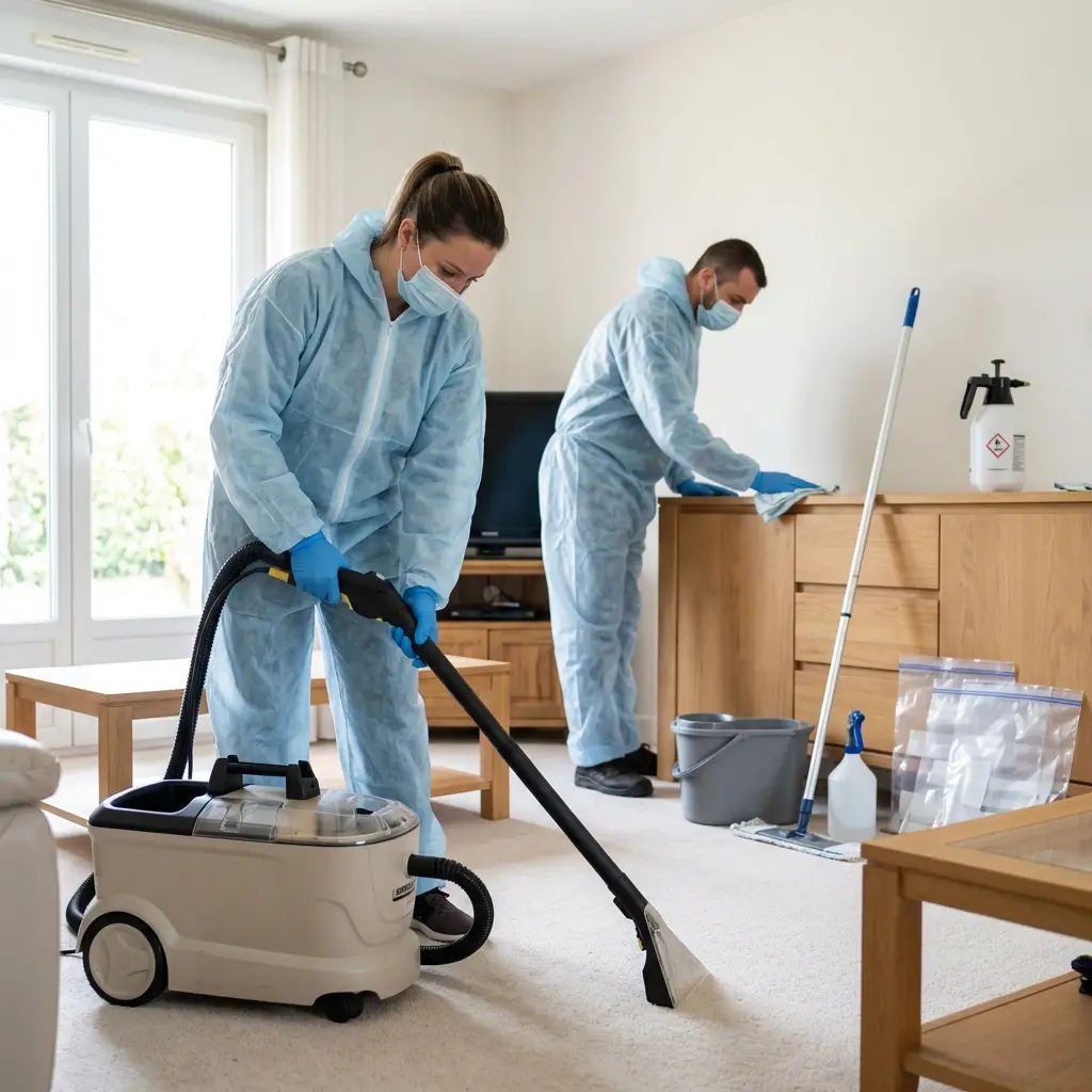 Mesures à prendre pour sécuriser votre domicile