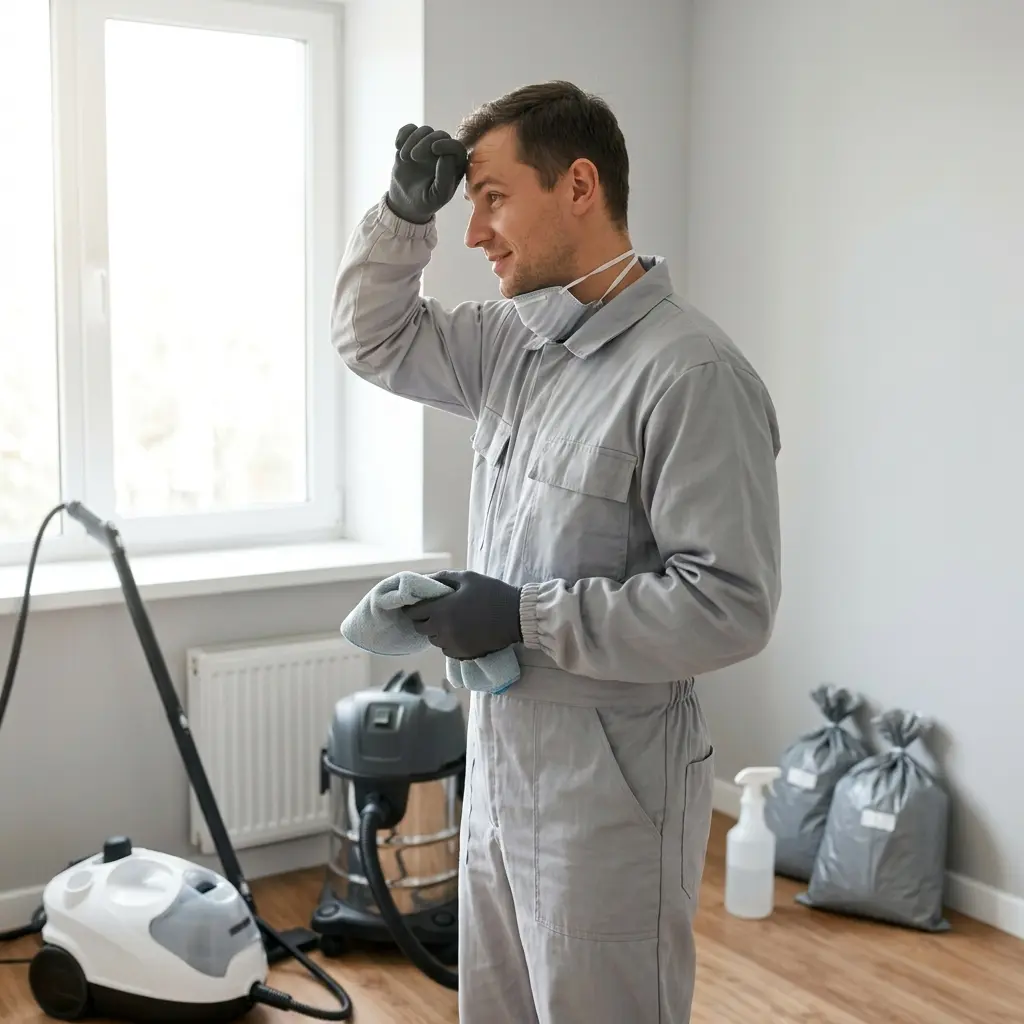 Un accompagnement professionnel pour un retour à la normale