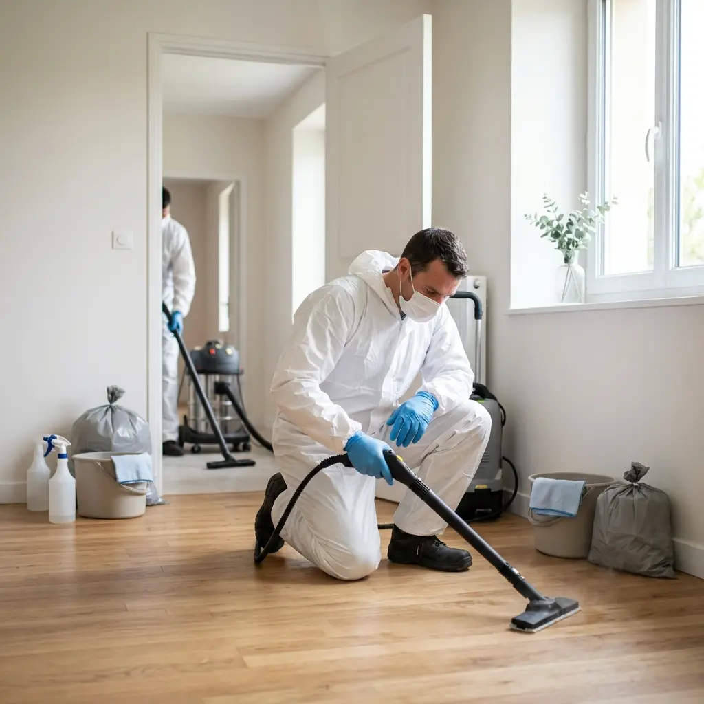 Besoin d'une intervention rapide à Nemours ?