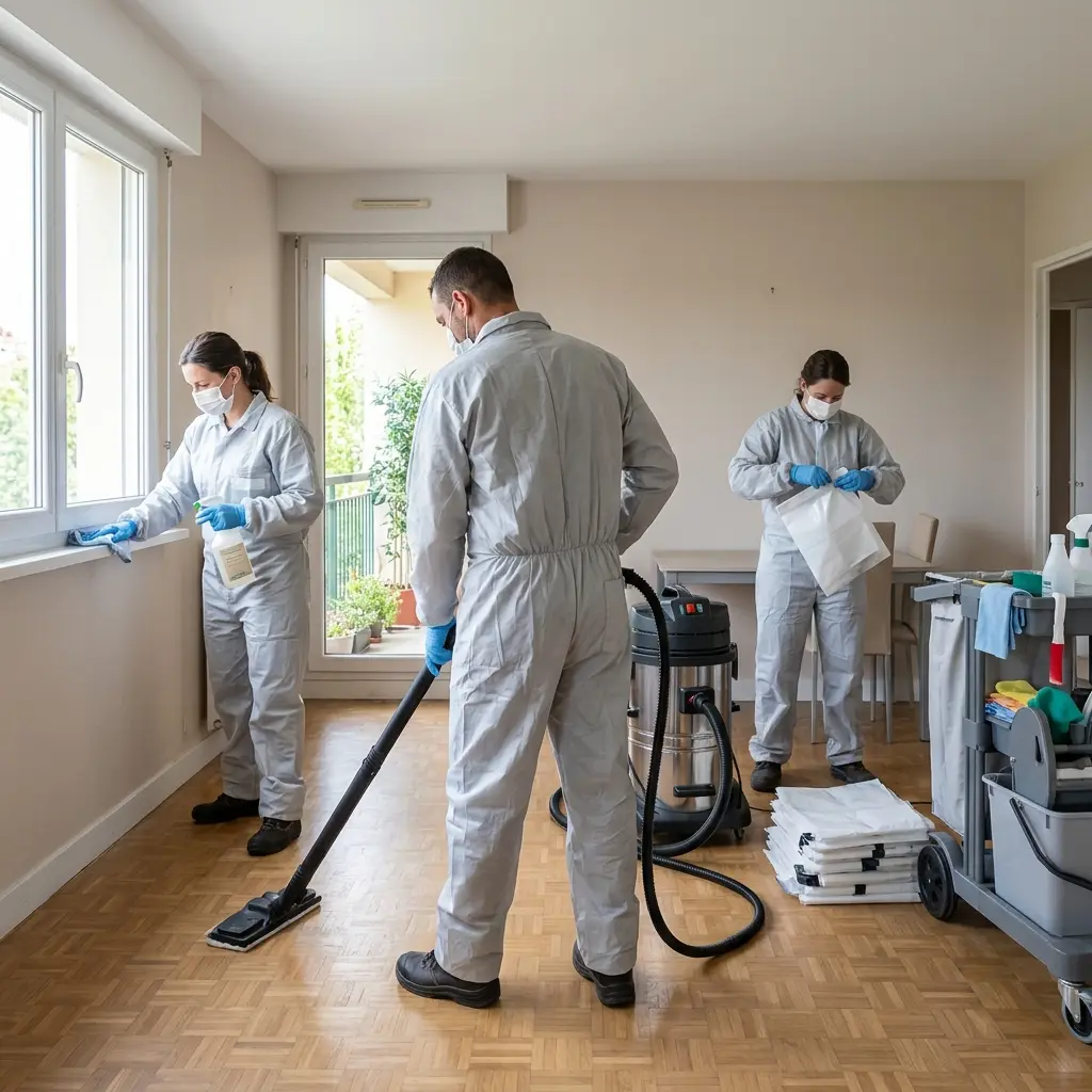 :Garantissez une remise à zéro sereine à Saint-Pierre-lès-Nemours (77140)