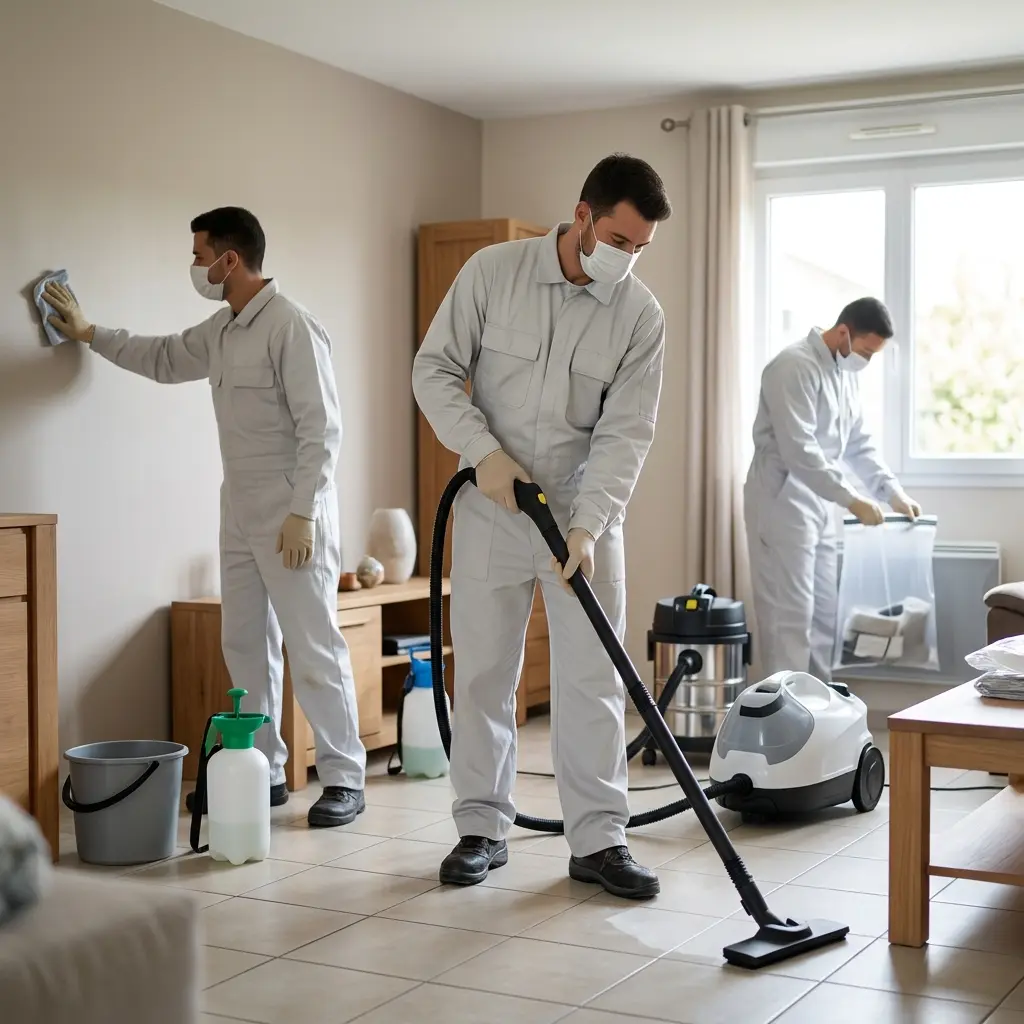 Rassurez votre famille sans compromis
