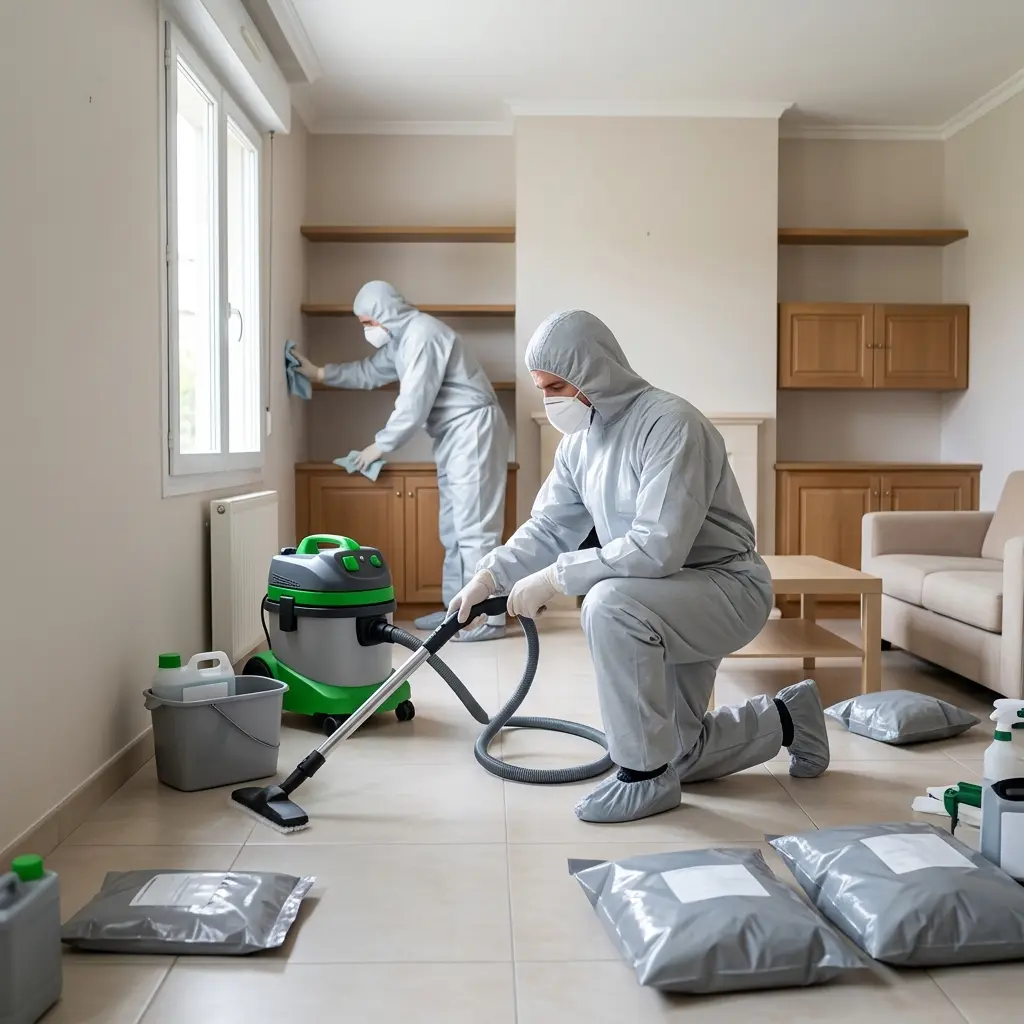 Réponses concrètes aux problèmes de logement insalubre à Boissy‑le‑Châtel