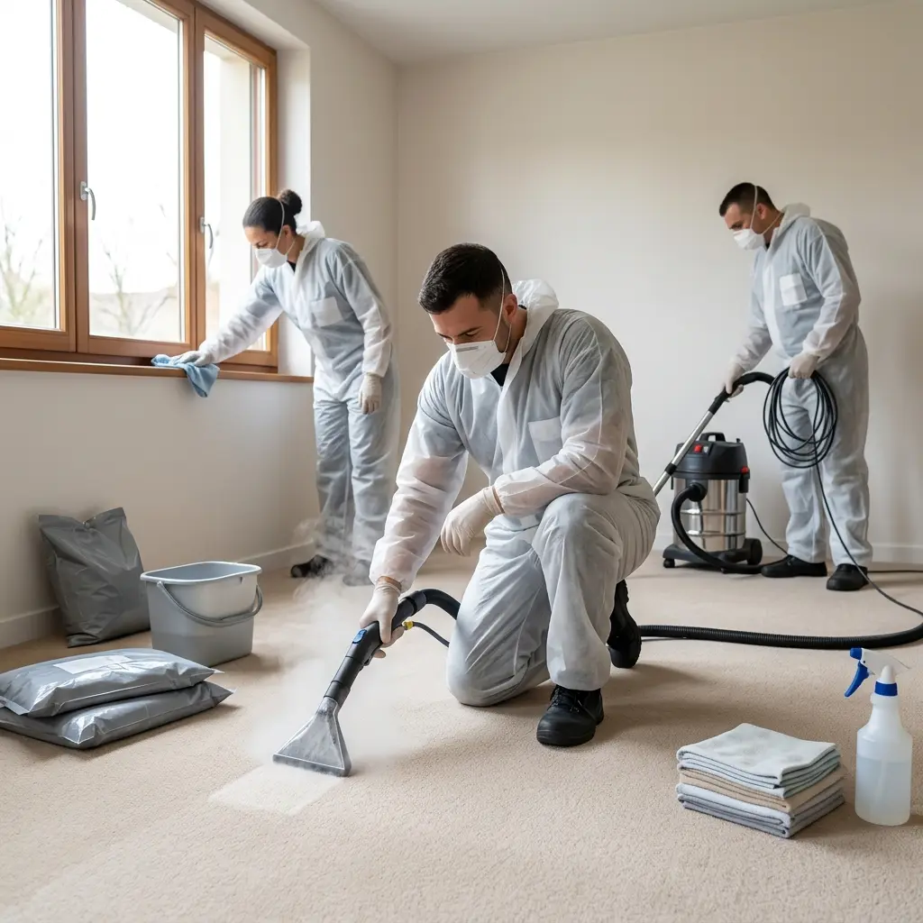 Gestes essentiels en cas d'urgence sanitaire