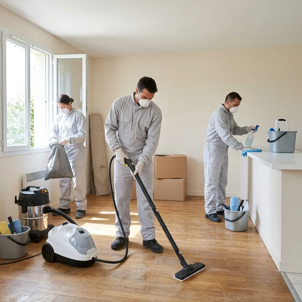 Recommandations pour votre maison à Oissery