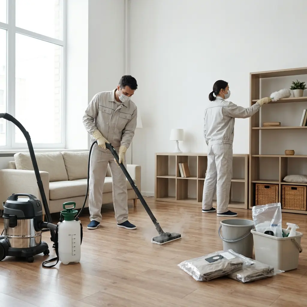 Bons réflexes pour limiter la contamination à Saint-Pathus