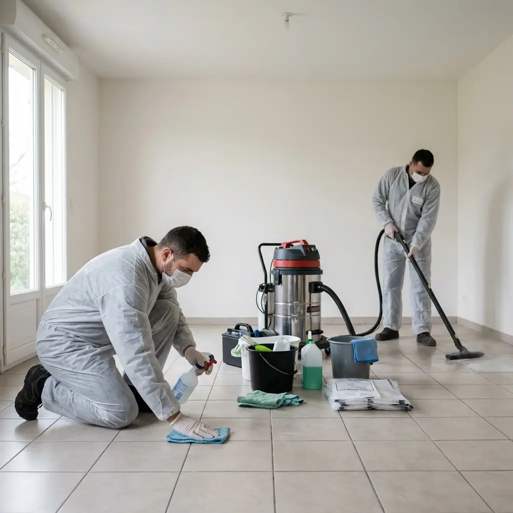 Les gestes essentiels pour sécuriser le logement à Presles-en-Brie