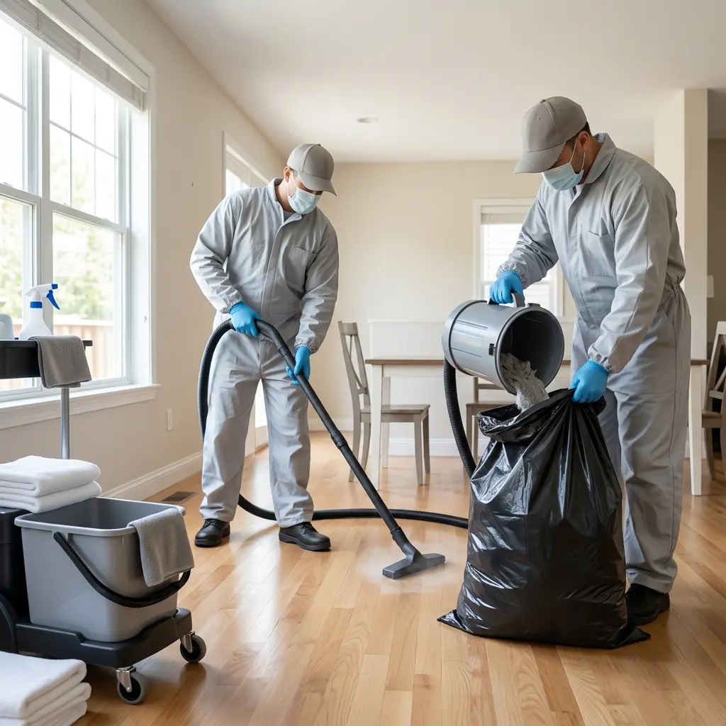 Conseils et prévention pour votre logement