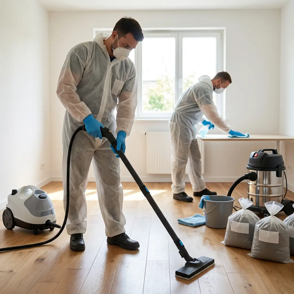Un accompagnement professionnel pour retrouver la sérénité