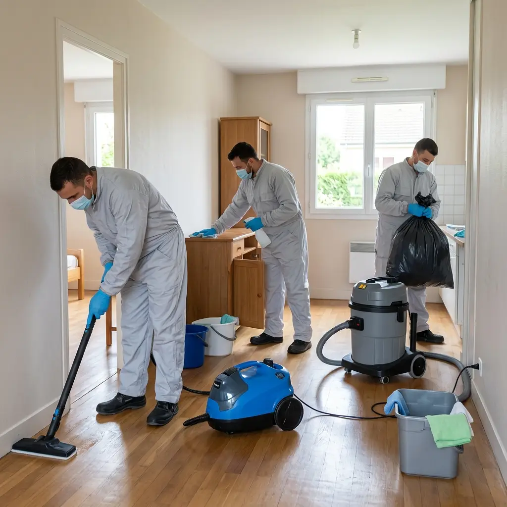 Un accompagnement humain pour retrouver la sérénité