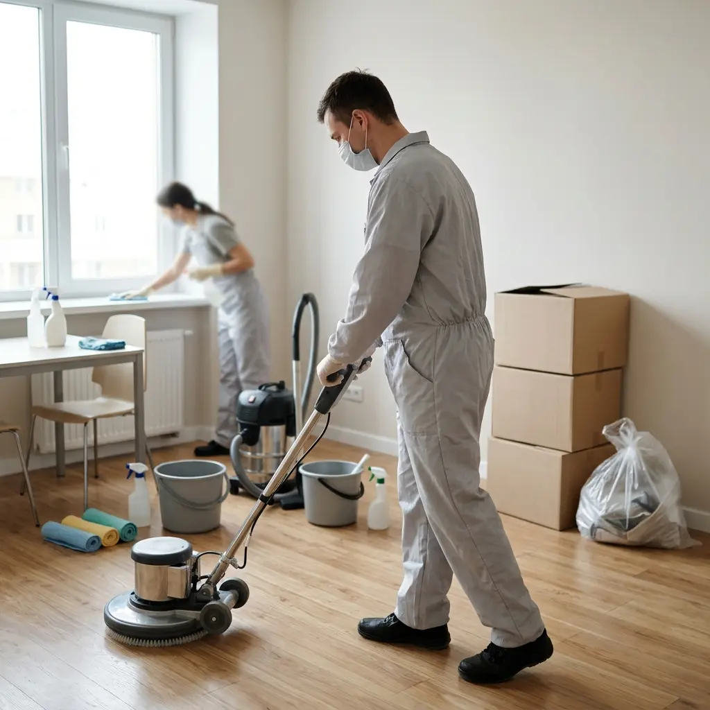 Un accompagnement professionnel et respectueux