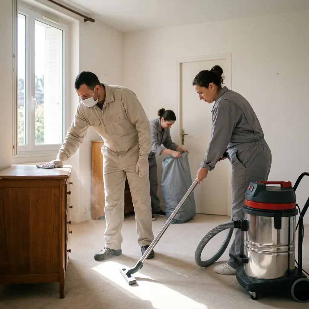 Un accompagnement pour retrouver la sérénité