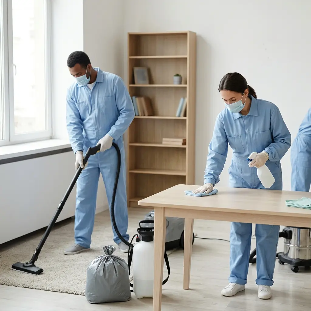 Un accompagnement professionnel et respectueux