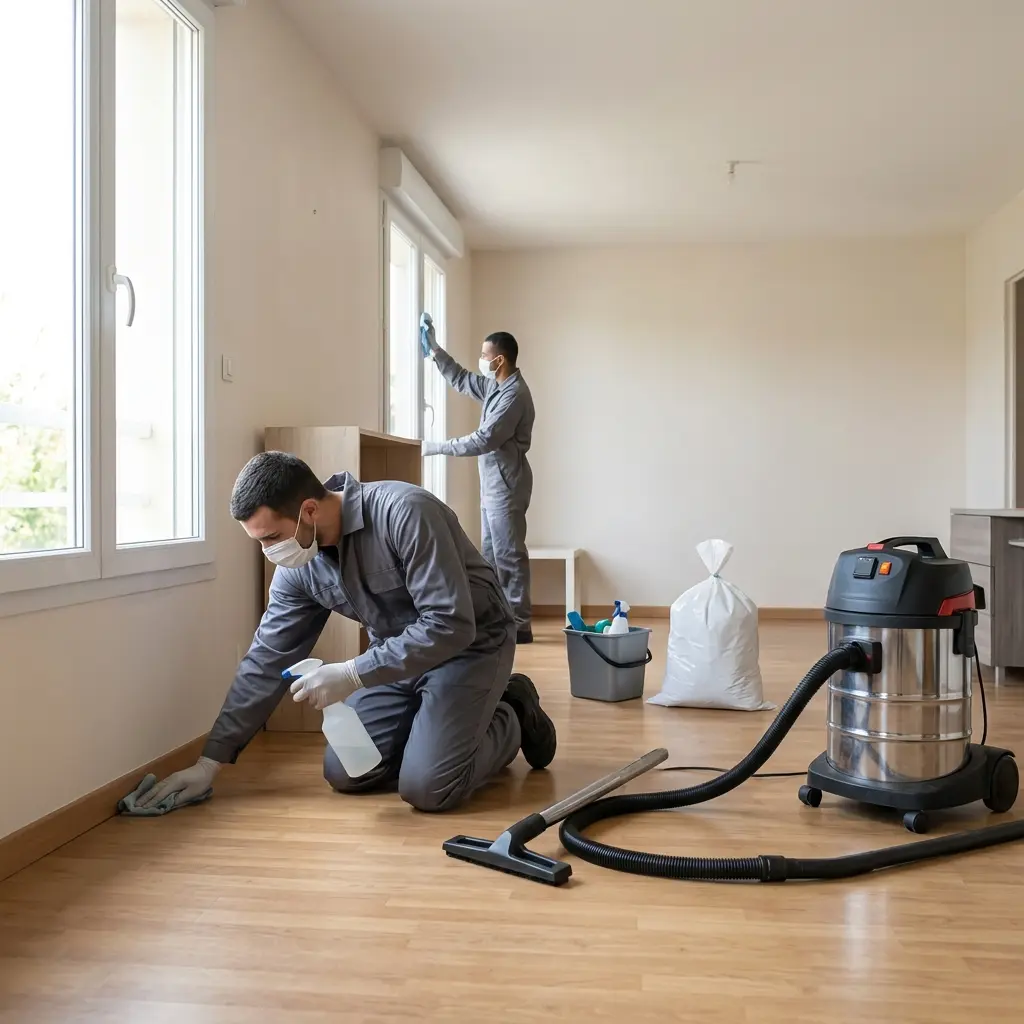 Un accompagnement pour retrouver la sérénité