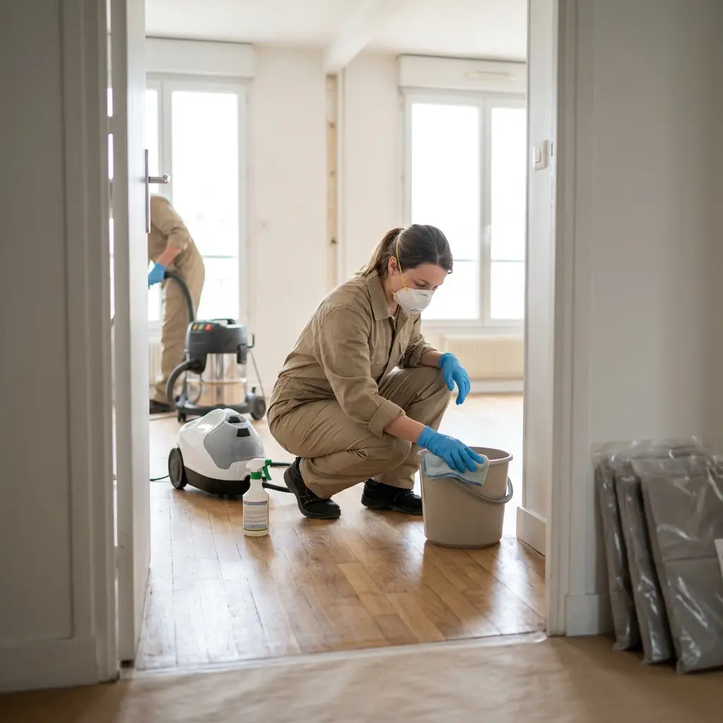 Besoin d’une intervention rapide à Pontault‑Combault ?