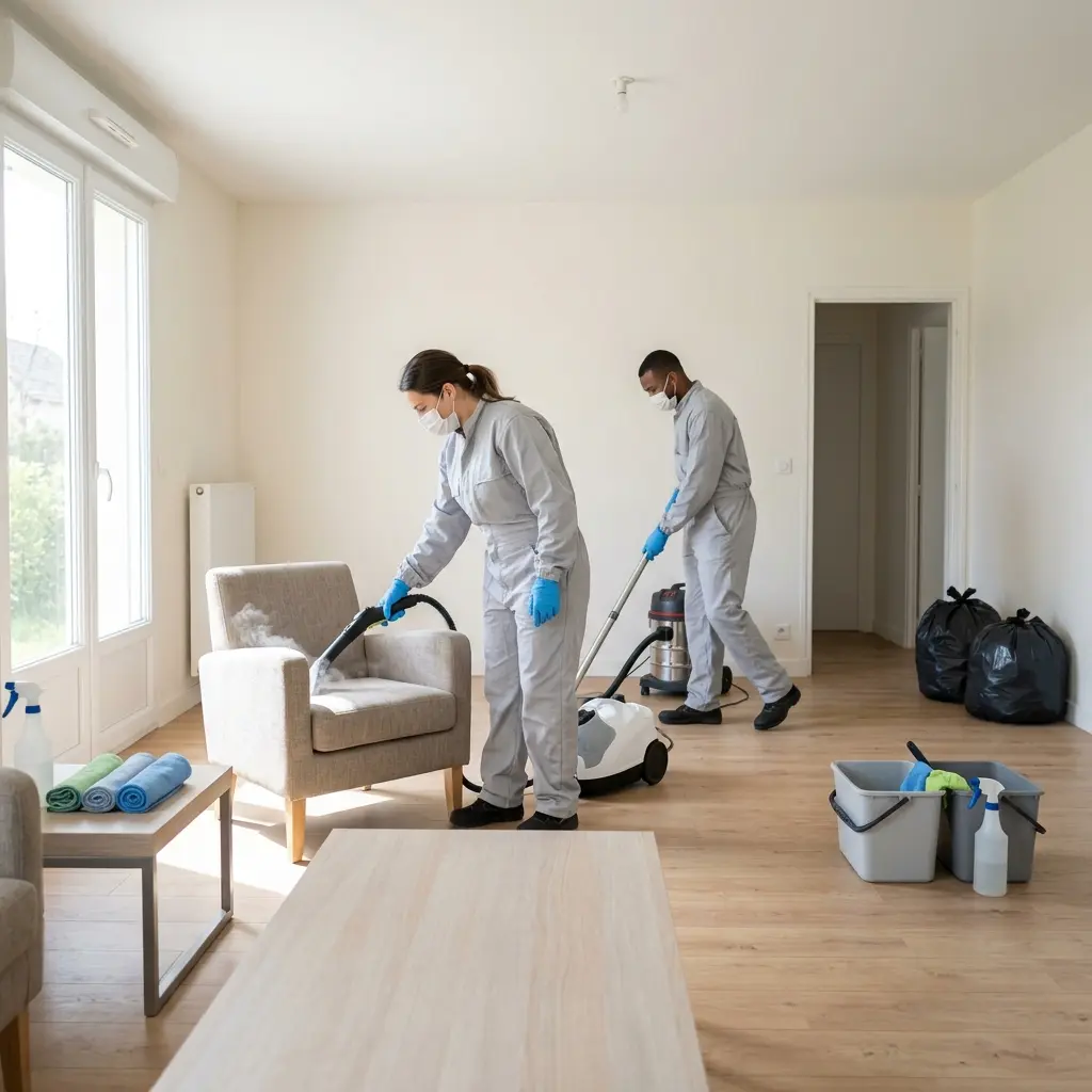 Les réflexes essentiels pour gérer un logement insalubre