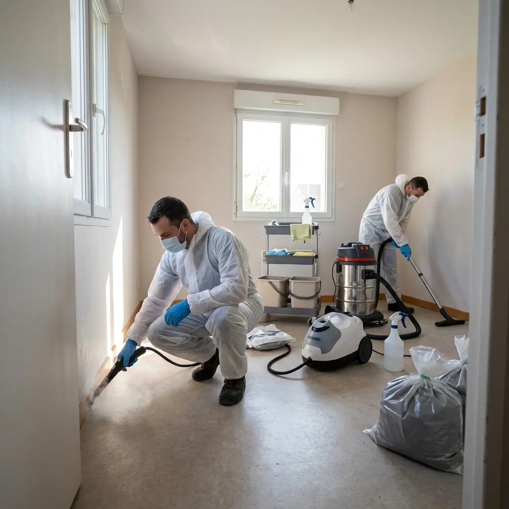 Pourquoi choisir notre expertise pour Guignes ?