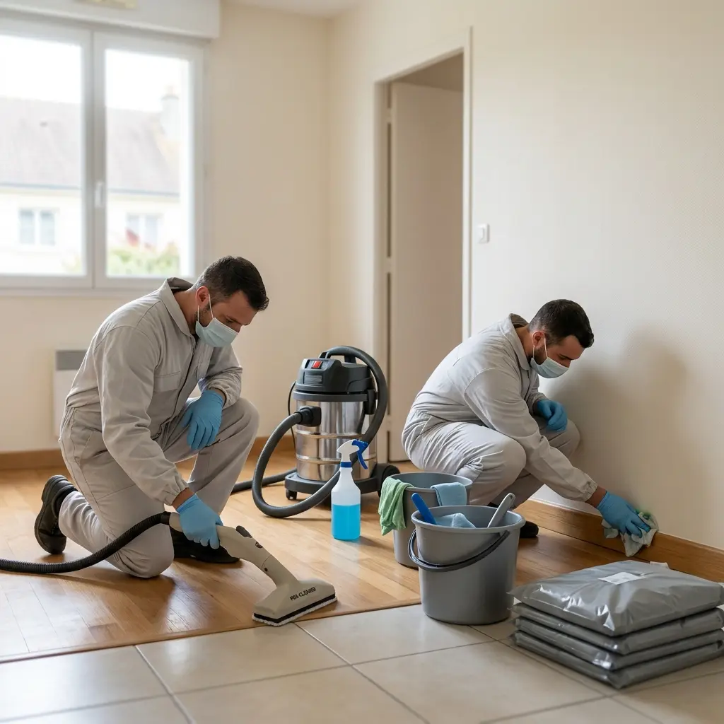 Besoin d'une intervention rapide à Guignes ?