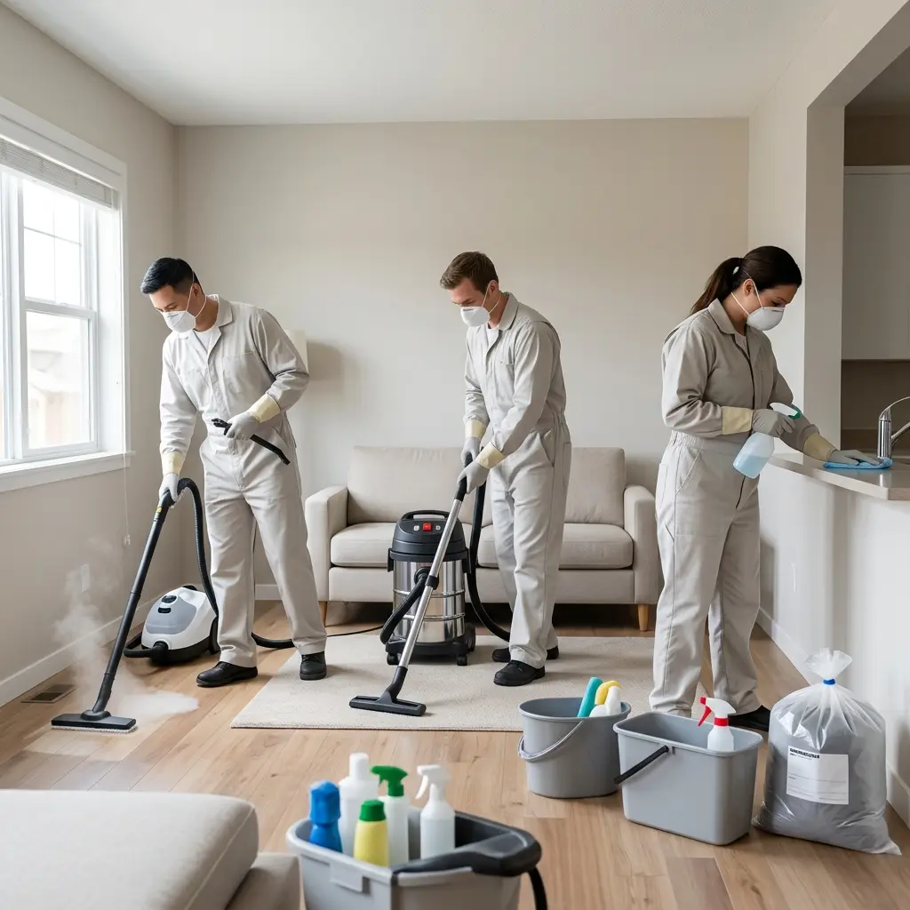 Un accompagnement humain et professionnel