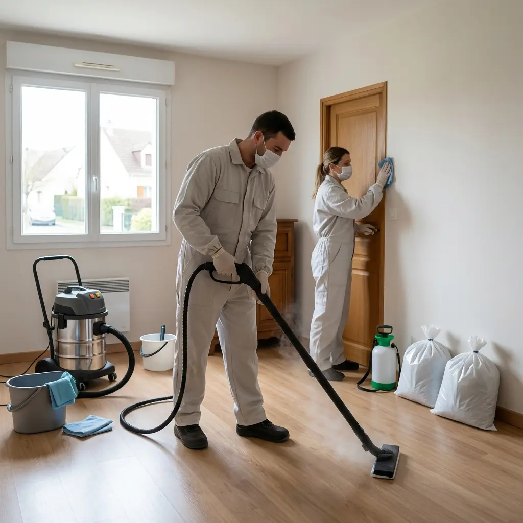 Derniers points à retenir avant votre prise de décision
