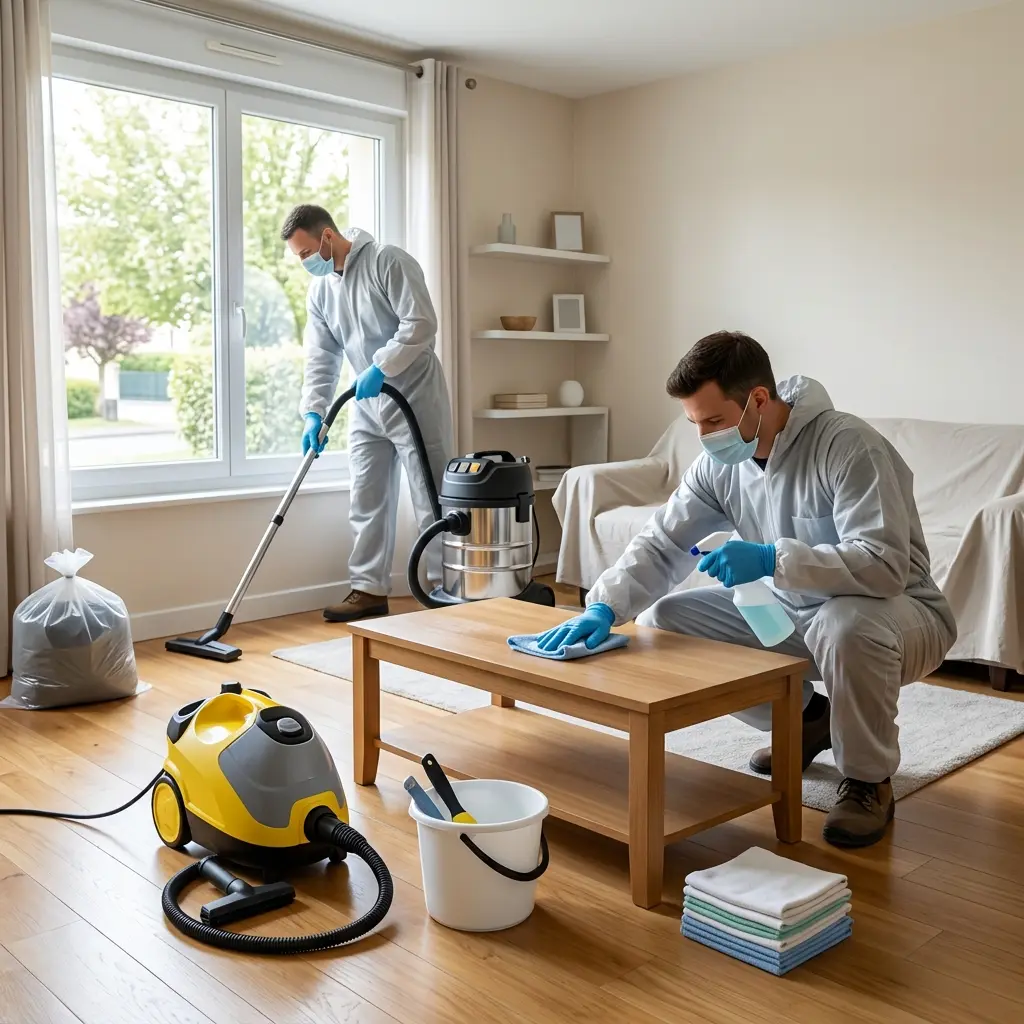 Recommandations pratiques à Esbly pour prévenir les risques de contamination