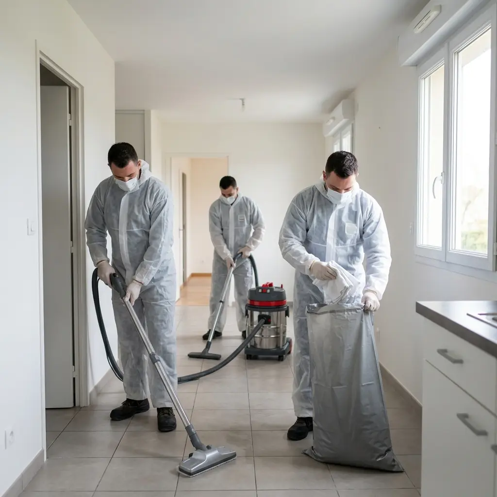 Besoin d’une intervention rapide à Esbly ?