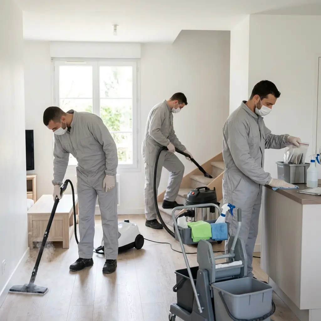 Comment réagir face à un logement insalubre à Souppes-sur-Loing ?