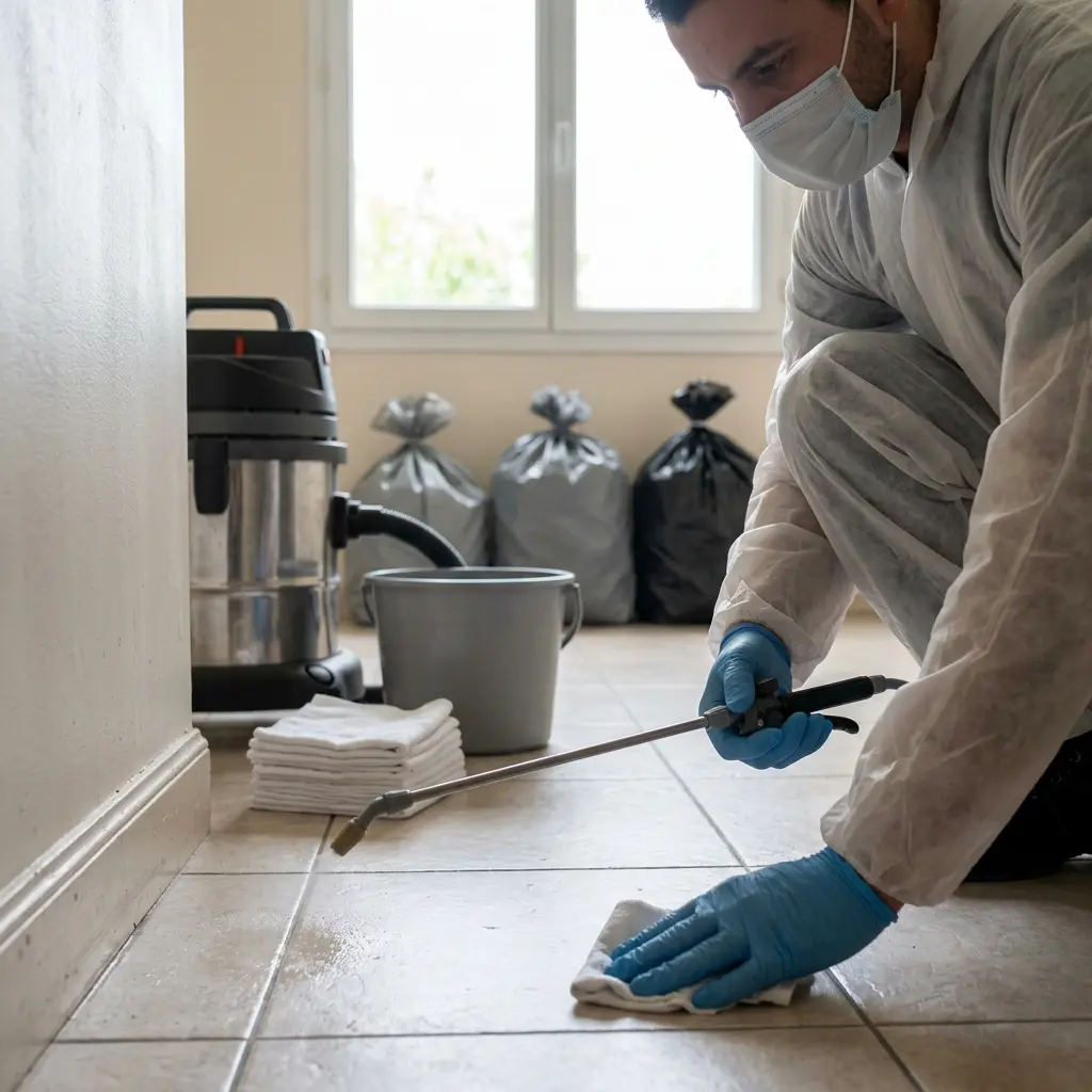 Une prise en charge humaine et professionnelle pour votre sérénité