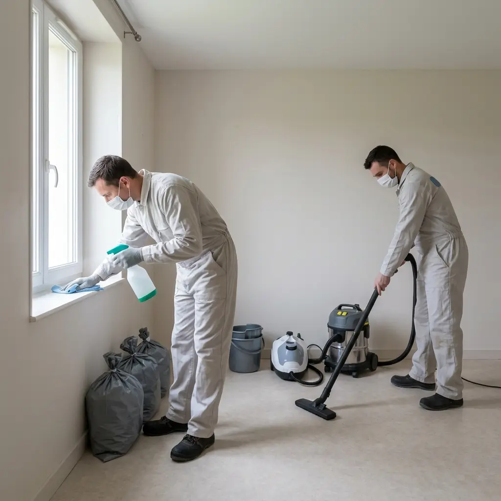Une solution fiable pour retrouver la sérénité chez vous