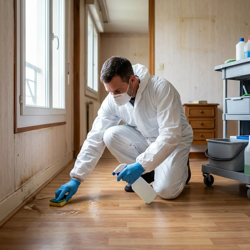 Notre expertise pour votre logement