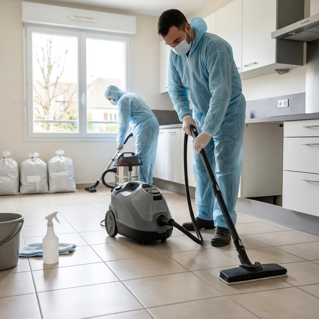 Un accompagnement humain et professionnel