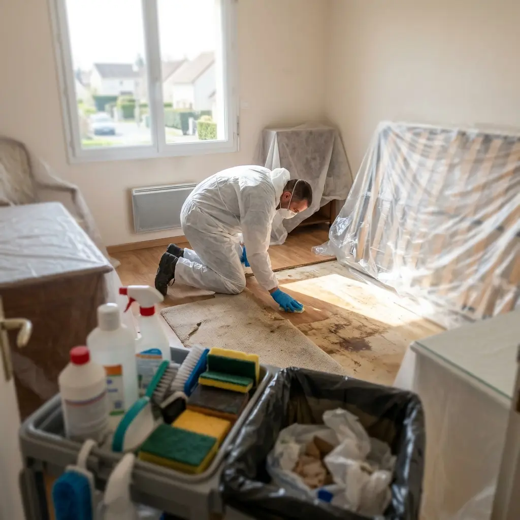 Les réflexes essentiels pour sécuriser un logement insalubre