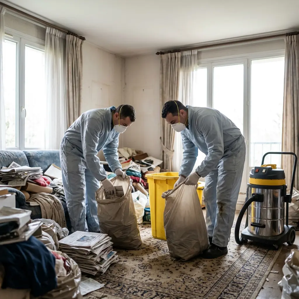 Un accompagnement humain et professionnel pour votre sérénité