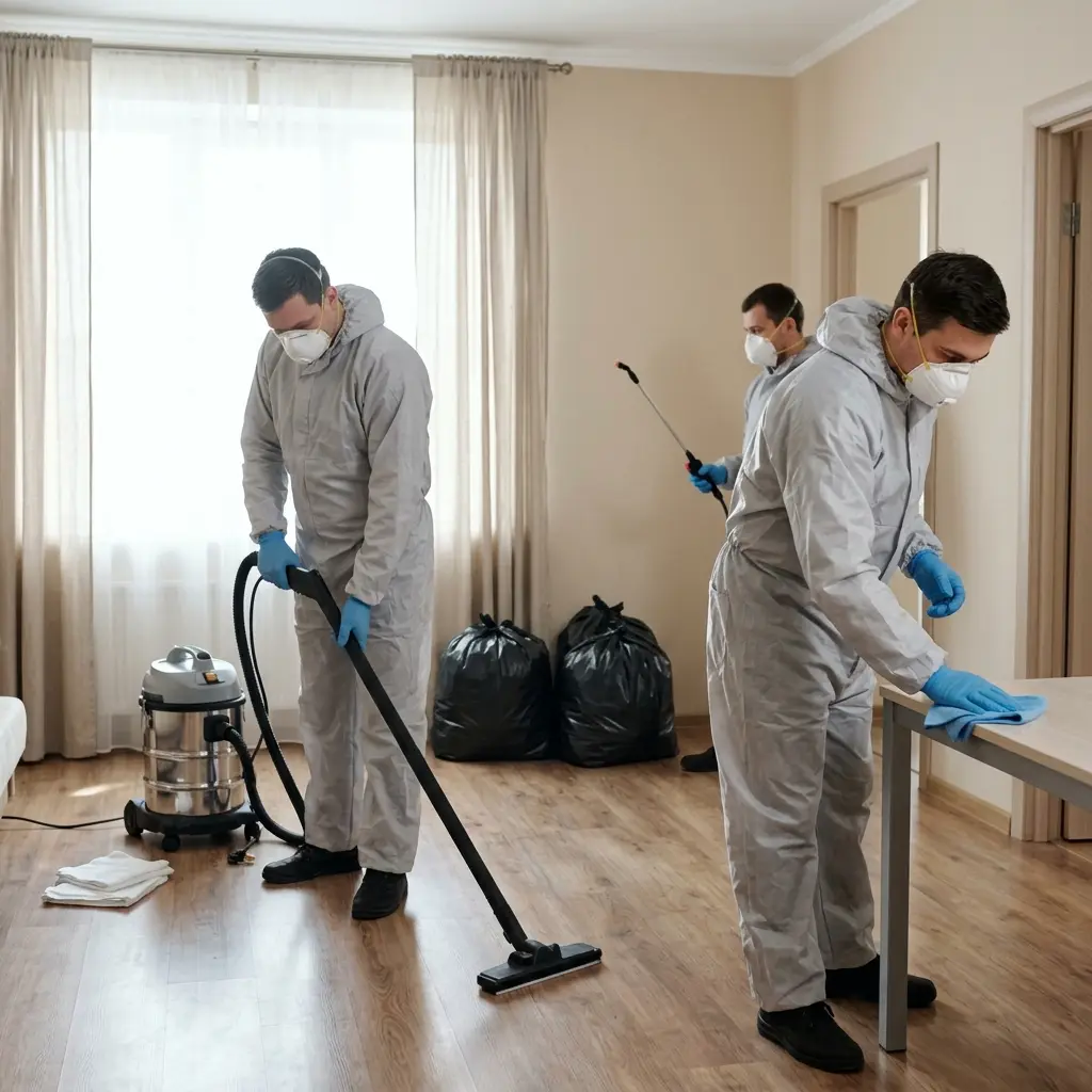 Une expertise humaine et technique pour votre tranquillité