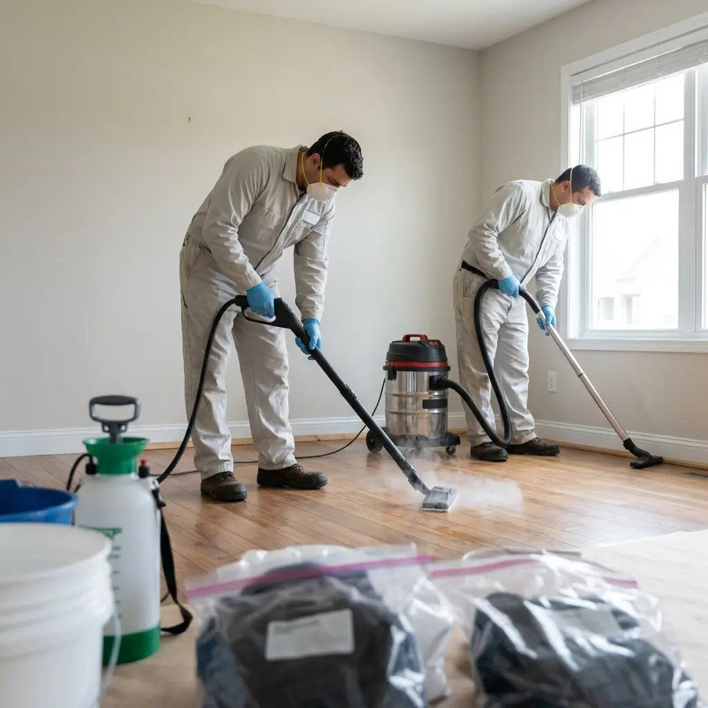 Choisir l’expertise fast‑hygiene à Vernou‑la‑Celle‑sur‑Seine