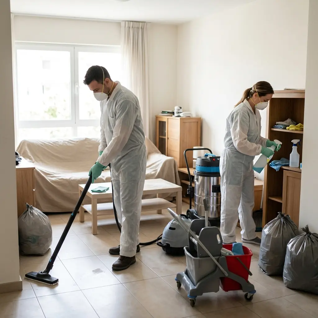 Conseils et gestes essentiels en cas d'urgence