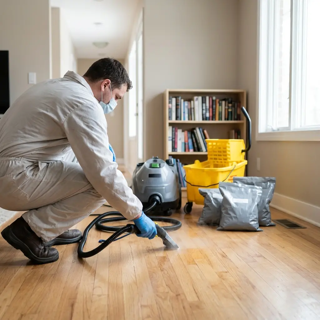 Un accompagnement professionnel pour retrouver la sérénité