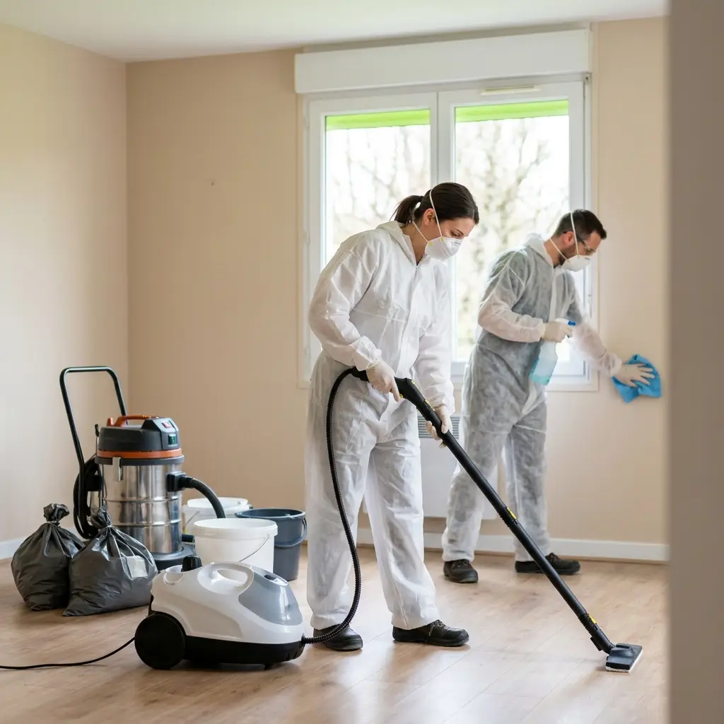 Gestes essentiels en cas d'urgence sanitaire