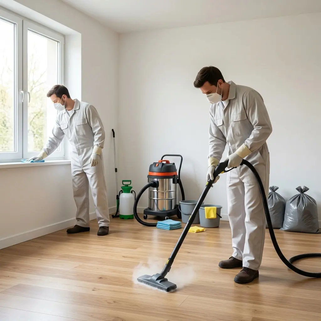 Les gestes essentiels pour sécuriser votre logement