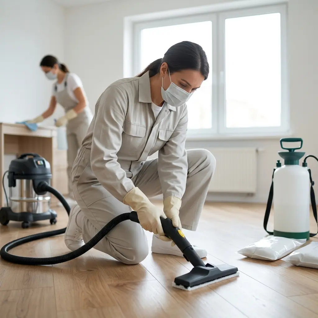 Un environnement sain pour retrouver votre sérénité