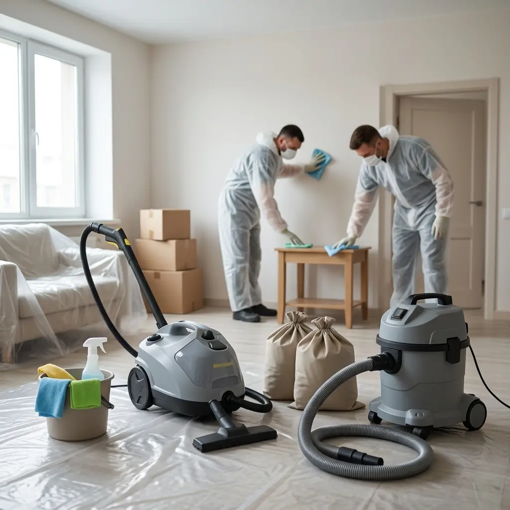Une prise en charge humaine et technique pour votre logement