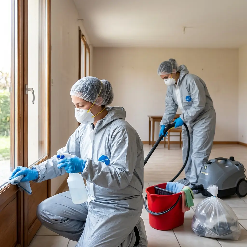 Pourquoi choisir nos experts à Rubelles