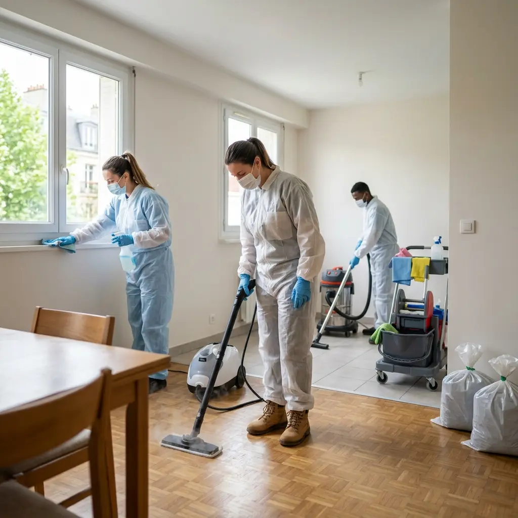 Prévenir les risques sanitaires
