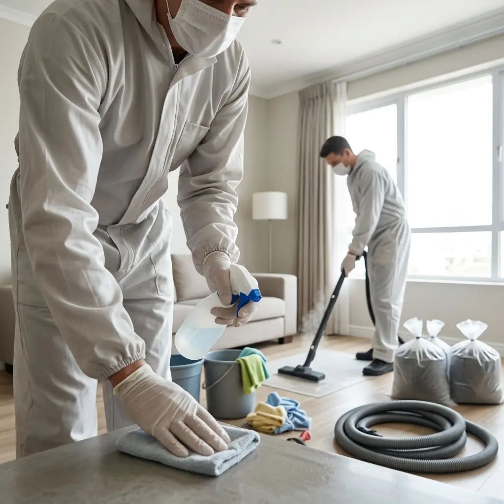 Un accompagnement professionnel et humain