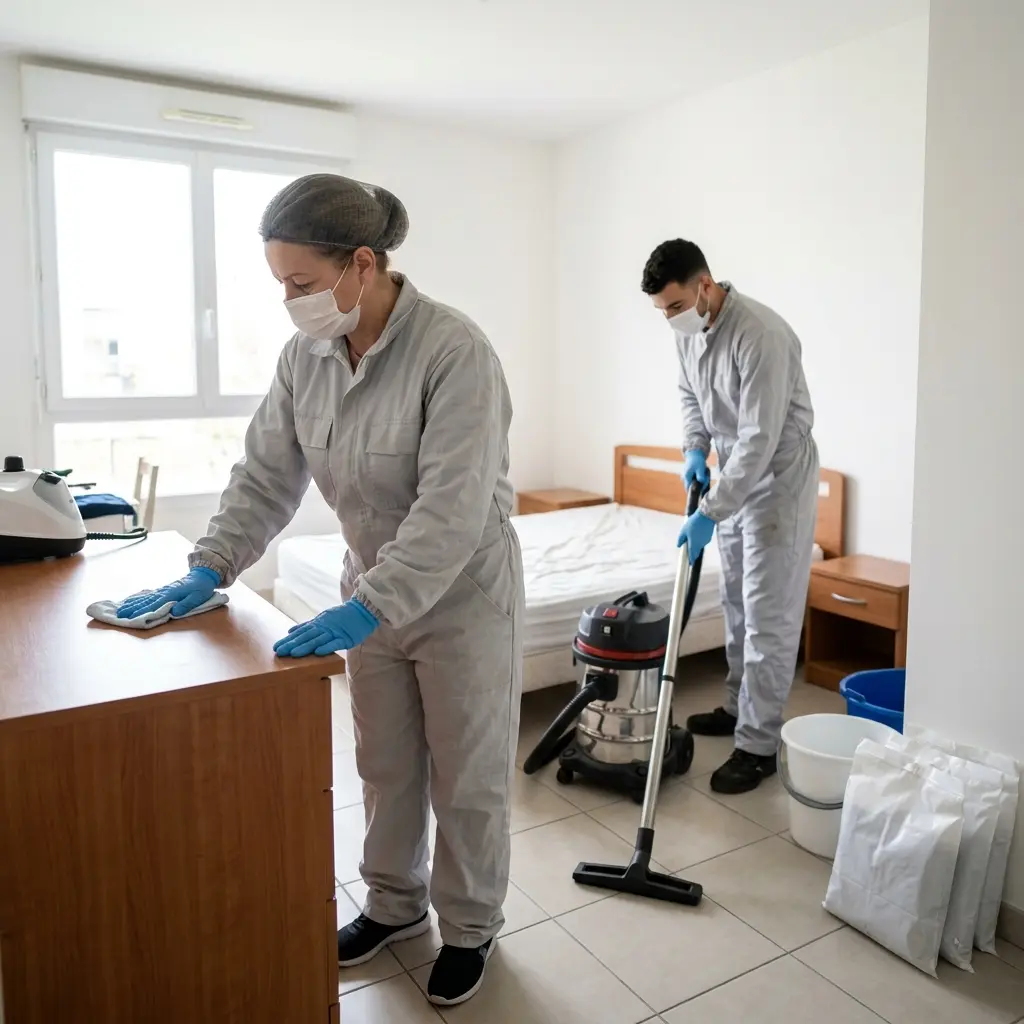 Réactions à adopter à Trappes