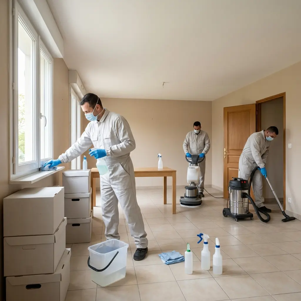Besoin d'une aide à Viroflay ?