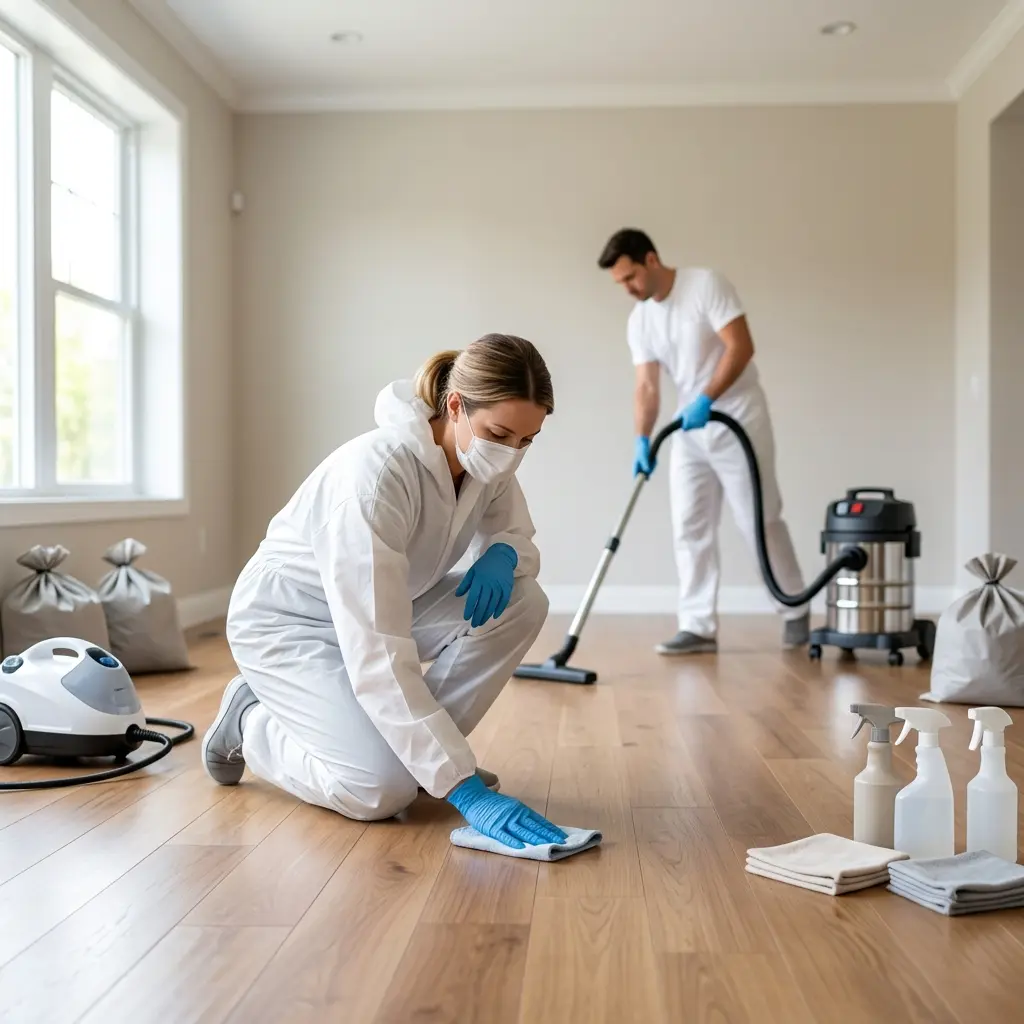 Pourquoi choisir notre expertise à Achères ?
