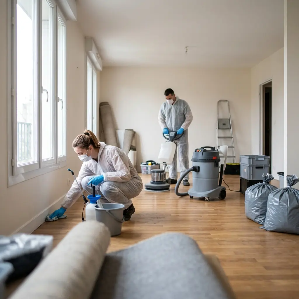 Un accompagnement respectueux et efficace pour vos proches