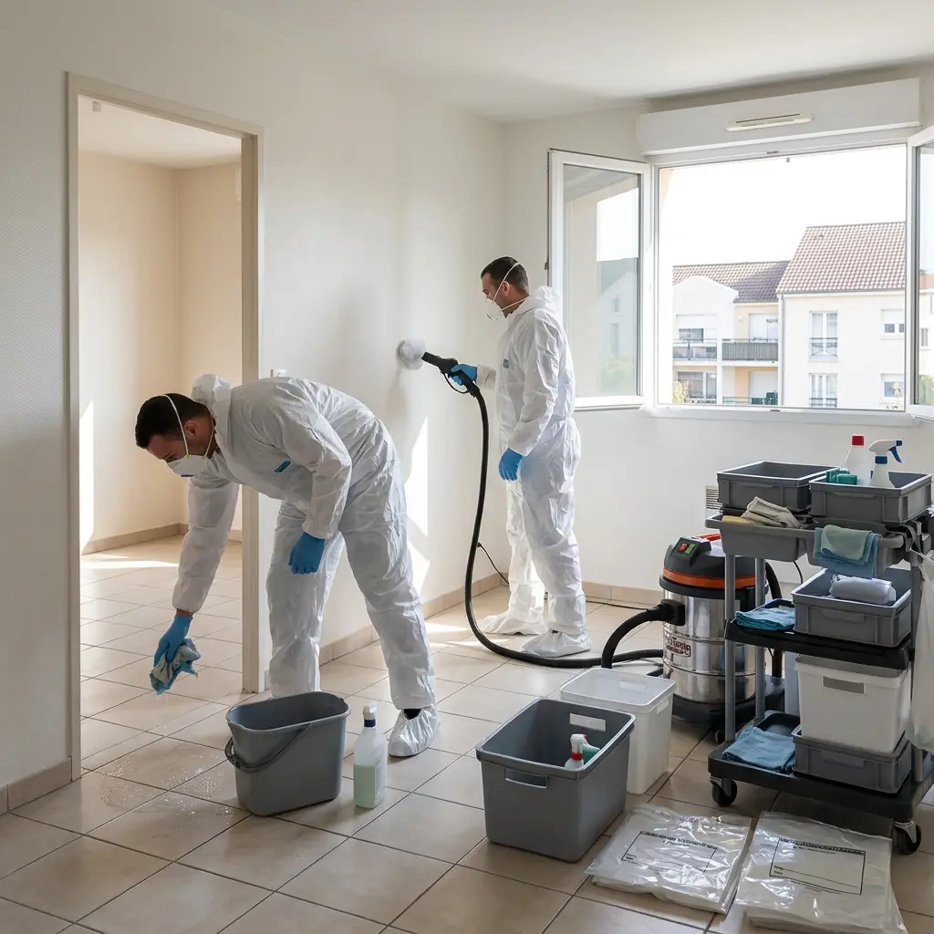 Un accompagnement humain et professionnel