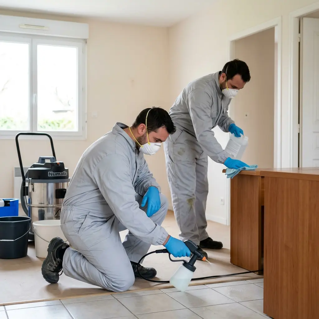 Une approche technique rigoureuse