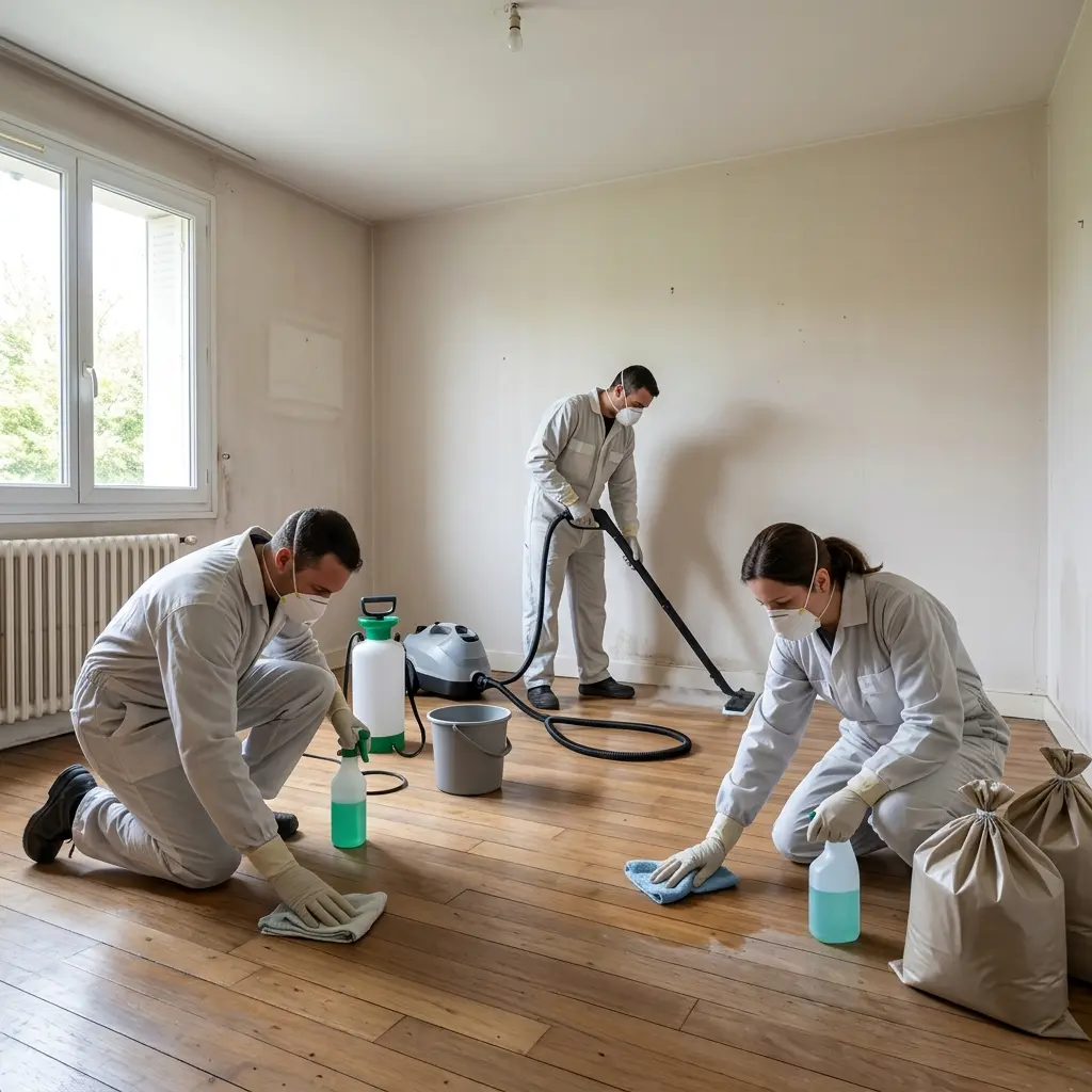 Les bons réflexes à adopter lors d'un décès à domicile